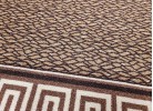 Мокетен килим ERIKA 8015 beige